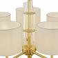 Подвесная люстра Maytoni Alloro MOD088PL-15BS - фото №3