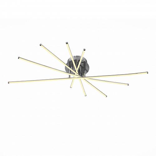 Потолочная светодиодная люстра ST Luce Fasci SL926.112.10