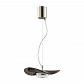 Подвесной светодиодный светильник Odeon Light Fluent 4859/10LA - фото №1