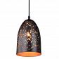 Подвесной светильник Arte Lamp Buchino A1615SP-1BK - фото №1