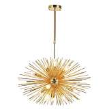 Люстра Odeon Light 4662/12