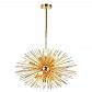 Подвесная люстра Odeon Light Kavalle 4662/12 - фото №1