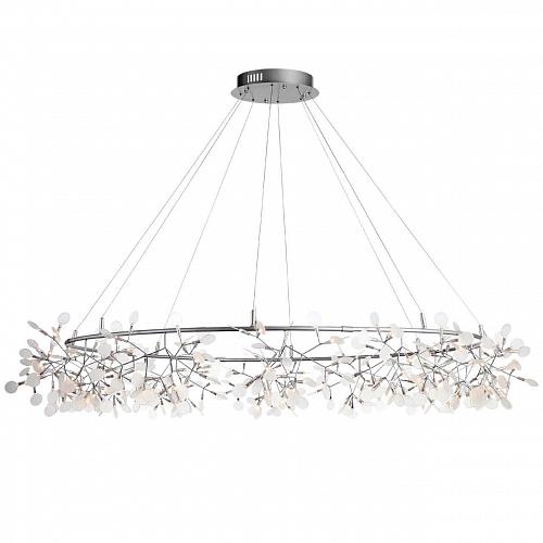 Подвесная светодиодная люстра ST Luce Rafina SL379.103.324