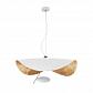 Подвесной светодиодный светильник Kink Light Вилен 07646-1,01 - фото №1