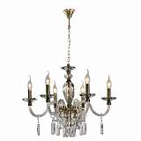 Люстра Lumien Hall LH2042/6H-CO-CL
