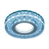 Встраиваемый светильник Gauss Backlight BL045