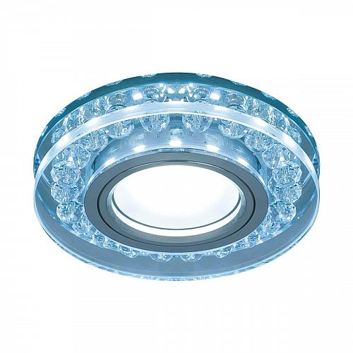Встраиваемый светильник Gauss Backlight BL045