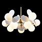 Подвесная люстра Loft IT Matisse 10008/10 White - фото №4
