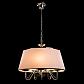 Подвесная люстра Arte Lamp Furore A1150SP-5CC - фото №2