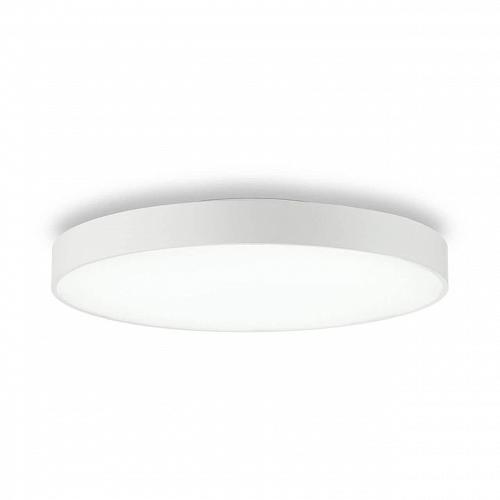 Потолочный светодиодный светильник Ideal Lux Halo Pl D60 3000K 223223
