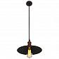 Подвесной светильник Loft IT Factory Filament Loft1102 - фото №3