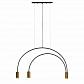 Подвесной светильник Loft IT Volta 5043-3 - фото №1
