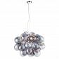 Подвесная светодиодная люстра ST Luce Sospiro SL432.703.12 - фото №1