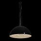 Подвесной светильник Loft IT Mirabell 10106/600 Black - фото №5
