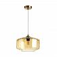 Подвесной светильник Odeon Light Binga 4747/1 - фото №1