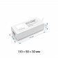 Блок питания OGM 12V 48W IP44 4A PS3-19 - фото №5