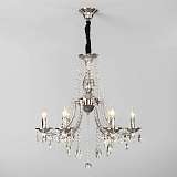 Люстра Bogates 314/6 Strotskis