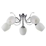Потолочная люстра Lumion Comfi Marcela 4594/5C