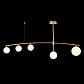 Подвесная люстра ST Luce Sembrare SL1208.302.05 - фото №3