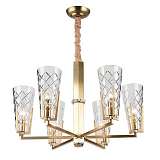 Люстра Newport 3516/C