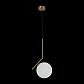 Подвесной светильник ST Luce Codda SL1148.313.01 - фото №2