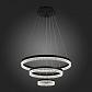 Подвесной светодиодный светильник ST Luce Silita SL1603.403.03 - фото №3