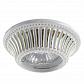 Встраиваемый светильник Arte Lamp Arena A5298PL-1SG - фото №1
