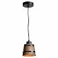 Подвеcной светильник Lussole Loft GRLSP-9530 - фото №1