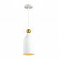 Подвесной светильник Odeon Light Pendant Bolli 4093/1 - фото №1