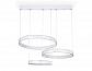 Подвесной светодиодный светильник Ambrella light Original FA6161 - фото №4