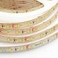 Светодиодная влагозащищенная лента Apeyron 6W/m 60LED/m 2835SMD холодный белый 5M 00-126 - фото №7