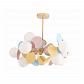 Подвесная люстра Kink Light Матиас 074160-10,33(43) - фото №1