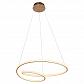 Подвесной светодиодный светильник Lussole Loft Ingersoll LSP-8347 - фото №1