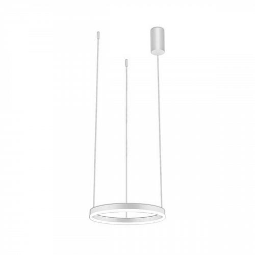 Подвесной светодиодный светильник Kink Light Тор 08212,01P(4000K)