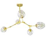 Люстра Kink Light 07512-5,33(21)
