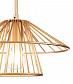 Подвесной светильник Indigo Strato 10016/1P Gold V000285 - фото №3