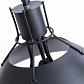 Подвесная люстра Arte Lamp A9347SP-3BK - фото №2