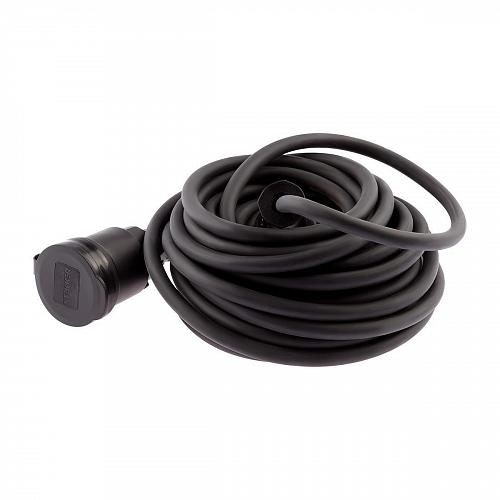 Удлинитель силовой ЭРА 1гн 10м с/з UPx-1e-3x2,5-10m-IP44(kg) Б0050862