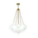Подвесная люстра Kink Light Криста 08476-19,20
