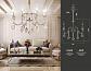 Подвесная люстра Ambrella light Traditional TR4957 - фото №2