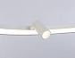 Подвесная светодиодная люстра Ambrella light Comfort Line FL5288 - фото №4