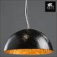 Подвесной светильник Arte Lamp Dome A8149SP-1GO - фото №3