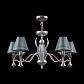 Подвесная люстра Lamp4you Modern M3-05-DN-LMP-O-21 - фото №3