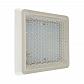 Настенно-потолочный светодиодный светильник Kink Light Сигма 08583 - фото №1