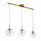 Подвесная люстра Arte Lamp Volare A1915SP-3AB - фото №1