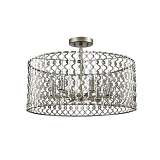 Люстра Vele Luce VL4055L06