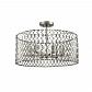 Потолочная люстра Vele Luce Essenziale VL4055L06 - фото №1
