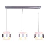 Подвесной светильник Ambrella light Traditional TR3651
