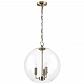 Подвесная люстра Lightstar Sferico 729131 - фото №1
