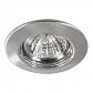 Встраиваемый светильник Paulmann Quality Line Halogen 98961 - фото №1